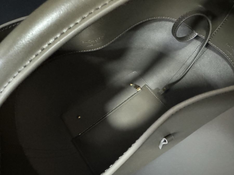 YSL bag YSL Saint Laurent Rose 20x25x16cm 742828 — 1:1 Replica For Sale — photo 8