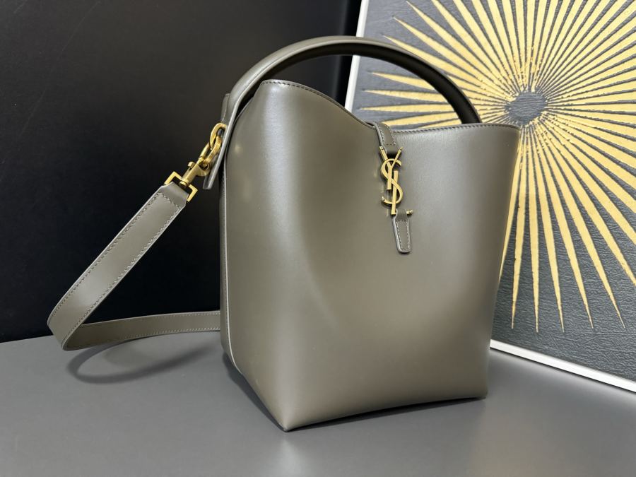 YSL bag YSL Saint Laurent Rose 20x25x16cm 742828 — 1:1 Replica For Sale — photo 2