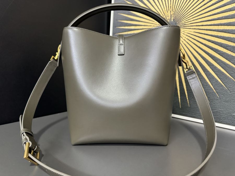 YSL bag YSL Saint Laurent Rose 20x25x16cm 742828 — 1:1 Replica For Sale — photo 4