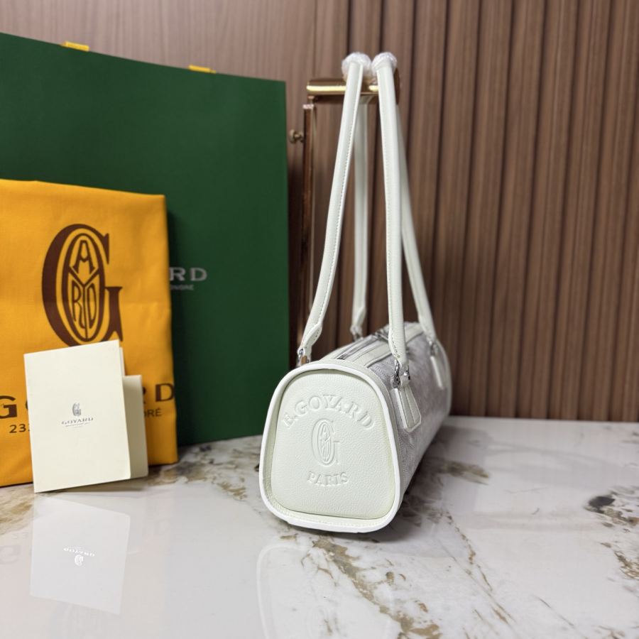Goyard bag Goyard New Bonbonnière: 30 10.5 12 — Premium Replica — photo 2