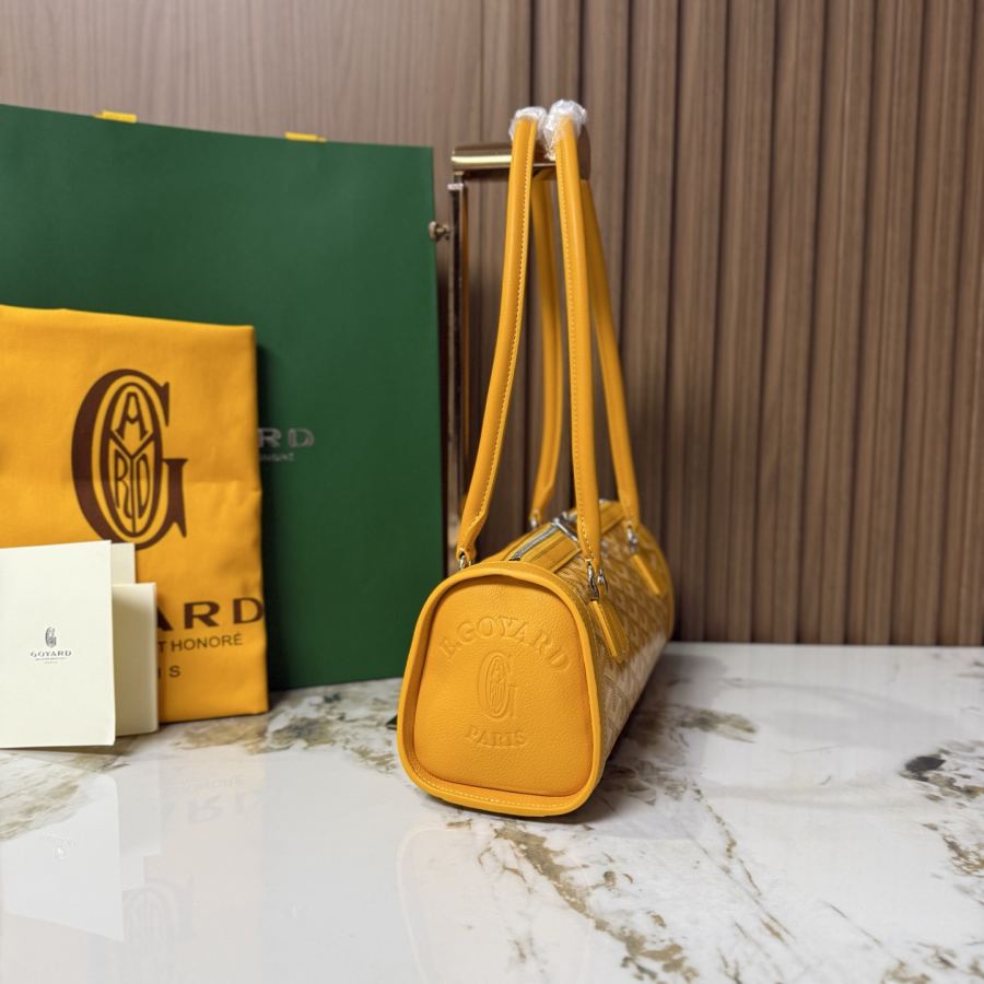 Goyard bag Goyard New Bonbonnière: 30 10.5 12 — 1:1 Replica For Sale — photo 2