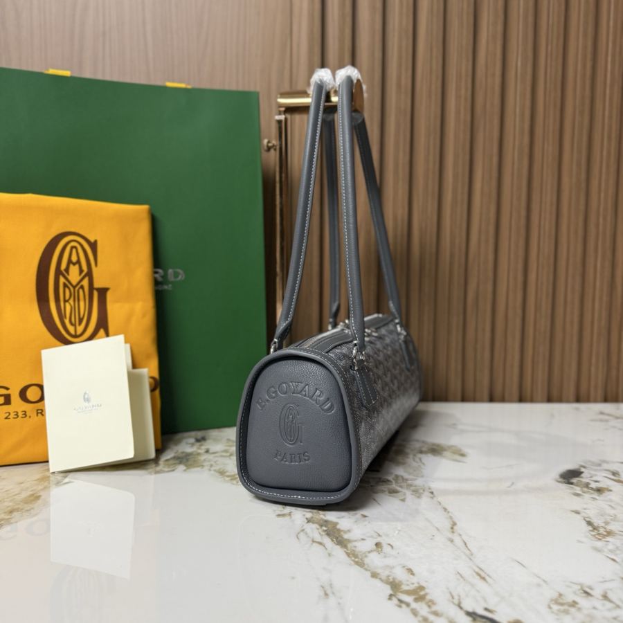 Goyard bag Goyard New Bonbonnière: 30 10.5 12 — AAA Quality Replica — photo 2