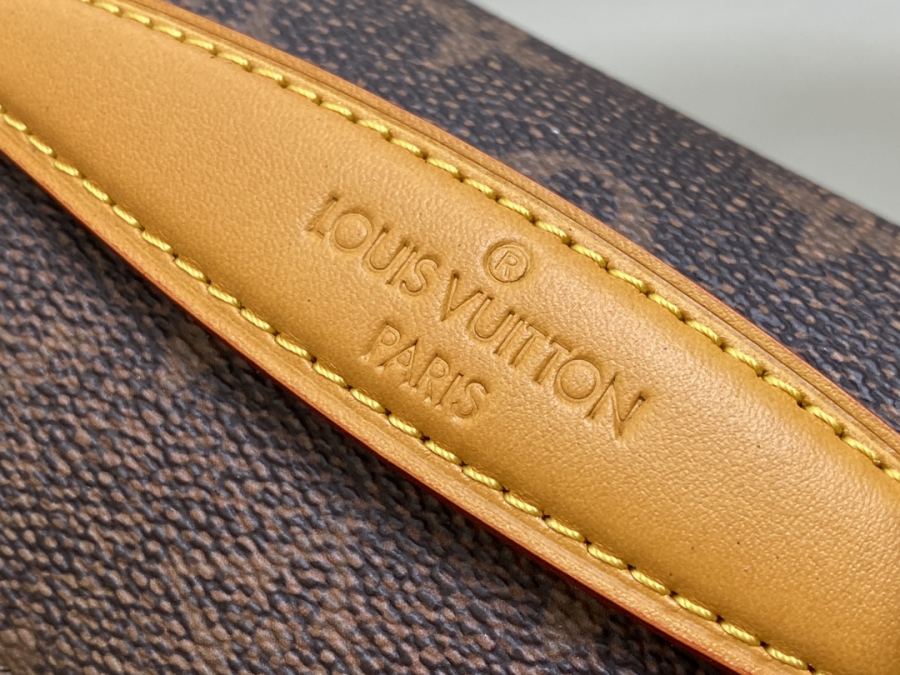 purse M11539 Series RUSH Monogram Dust Hr Marque L Vuitton Déposée 30 x 15 x 8 — 1:1 Replica For Sale — photo 9