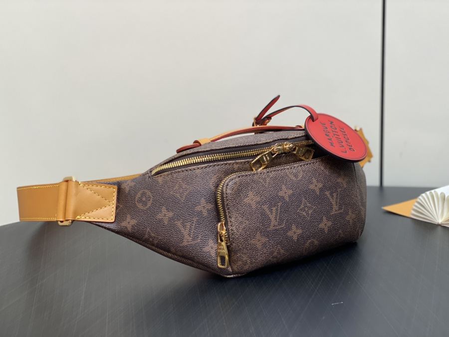 purse M11539 Series RUSH Monogram Dust Hr Marque L Vuitton Déposée 30 x 15 x 8 — 1:1 Replica For Sale — photo 2
