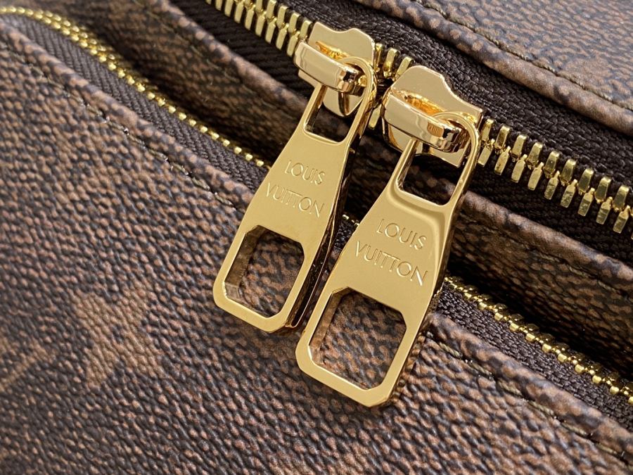 purse M11539 Series RUSH Monogram Dust Hr Marque L Vuitton Déposée 30 x 15 x 8 — 1:1 Replica For Sale — photo 7
