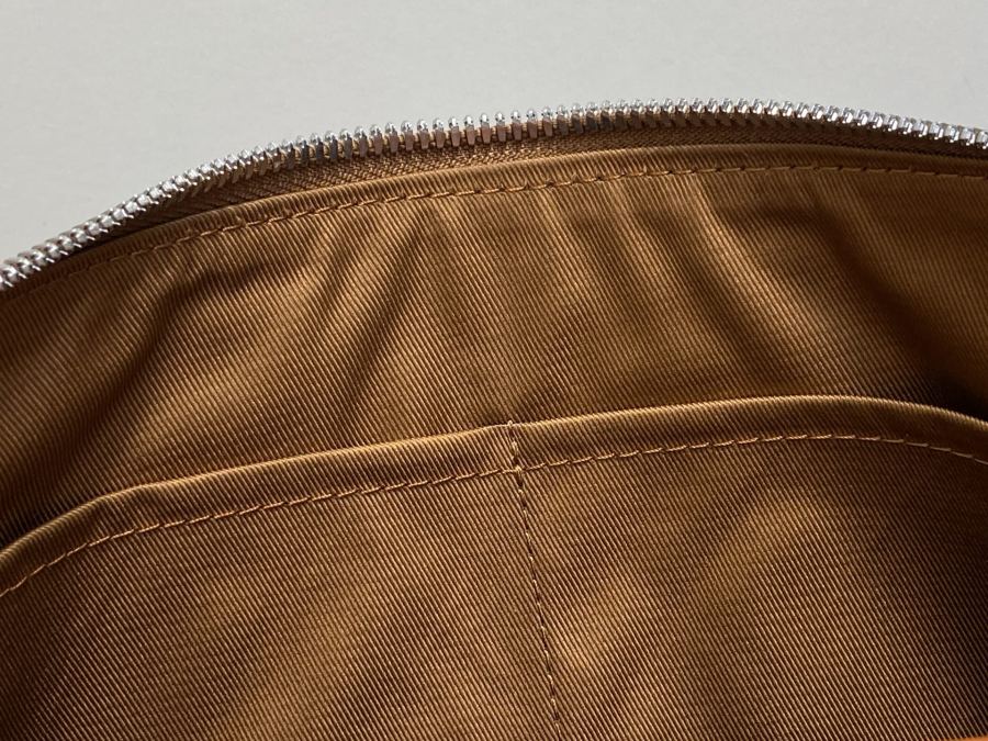 valise M25980 Keepall Bandoulière 35 Keepall Bandoulière 35 LV Aerogram Series LV Initials 34 — 1:1 Replica For Sale — photo 13