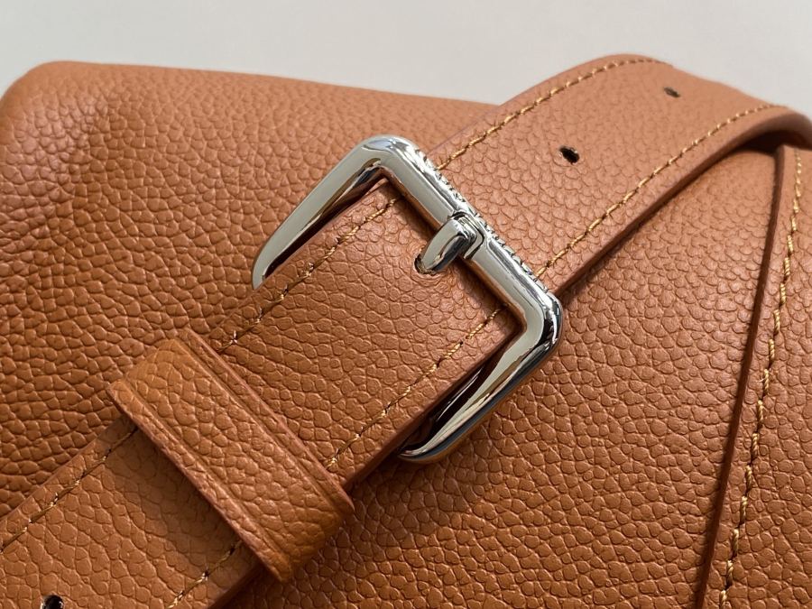 valise M25980 Keepall Bandoulière 35 Keepall Bandoulière 35 LV Aerogram Series LV Initials 34 — 1:1 Replica For Sale — photo 3