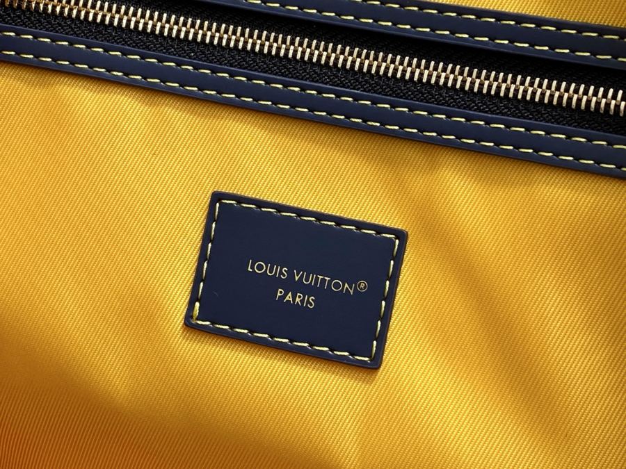 valise M25900 50cm Keepall Bandoulière 50 Keepall Bandoulière 50 Monogram Hr Marque L Vuitton — Premium Replica — photo 11