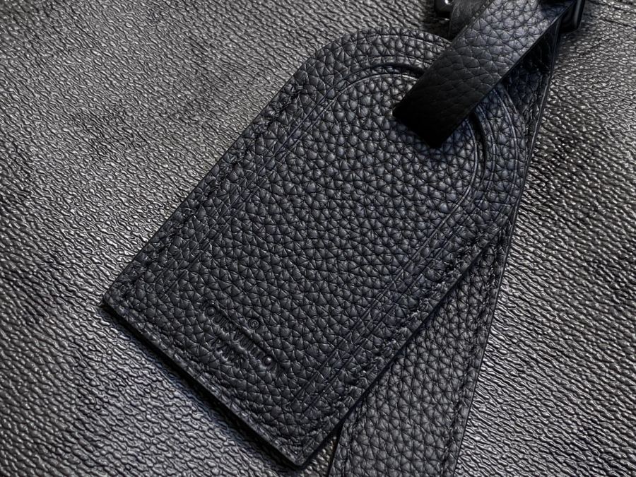 valise M28403 45cm Keepall Bandoulière 45 Monogram Midnight Monogram 27 x 20 x 45 x — 1:1 Replica For Sale — photo 5