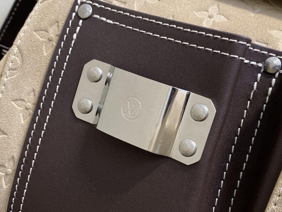LV bag M26019 STEAMER 40 Steamer 40 Workwear sj Series Pharrell Williams Louis Vuitton Malletier — 1:1 Replica For Sale — photo 5