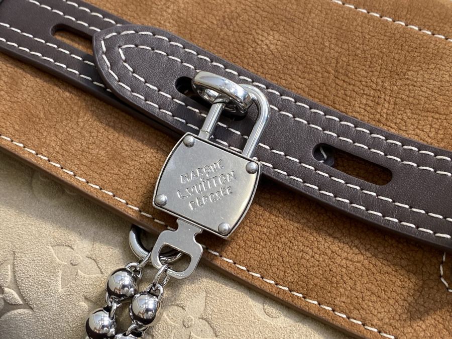 LV bag M26019 STEAMER 40 Steamer 40 Workwear sj Series Pharrell Williams Louis Vuitton Malletier — 1:1 Replica For Sale — photo 7