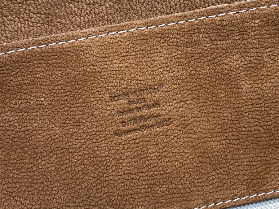 LV bag M26019 STEAMER 40 Steamer 40 Workwear sj Series Pharrell Williams Louis Vuitton Malletier — 1:1 Replica For Sale — photo 15