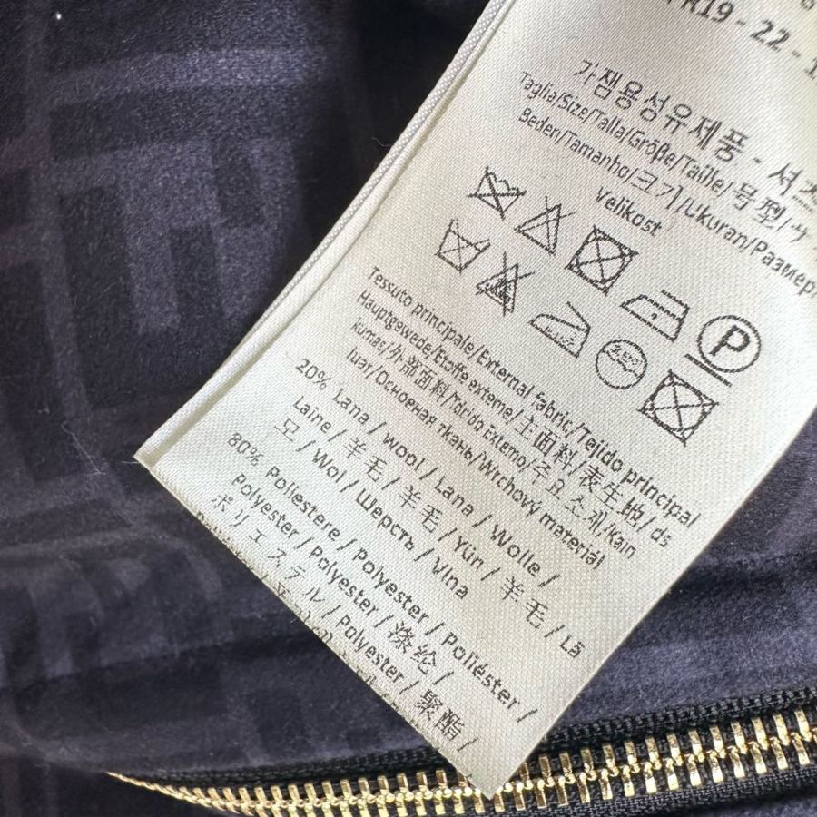 Fendi Women Fend*2026Новое поступление YB — photo 9