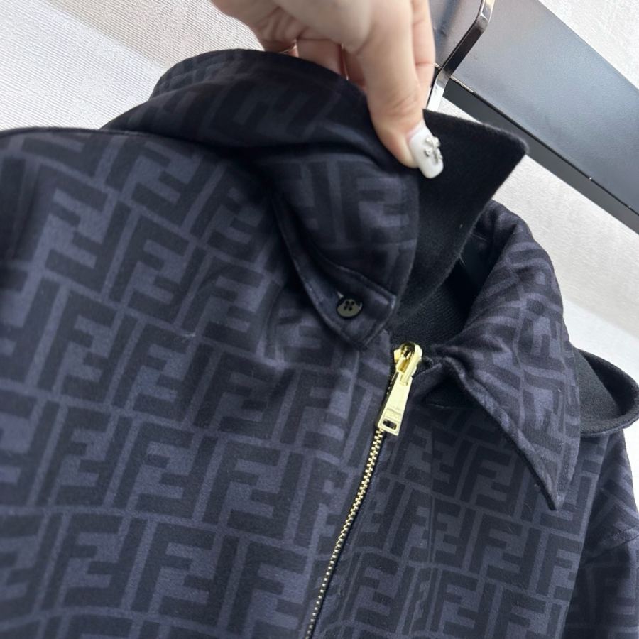 Fendi Women Fend*2026Новое поступление YB — photo 6