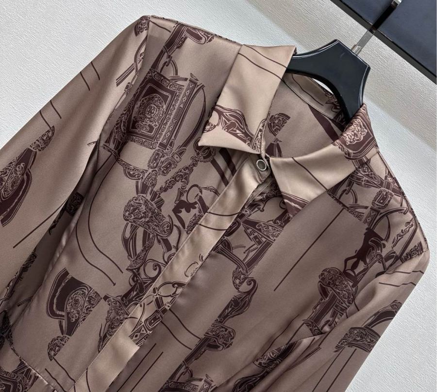 Hermes Kvinnor Herme*2026 New Arrival YB — photo 3