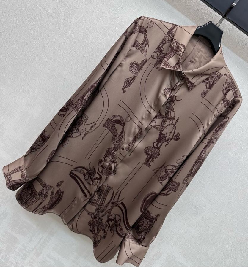 Hermes Kvinder Herme*2026 New Arrival YB Series — photo 2