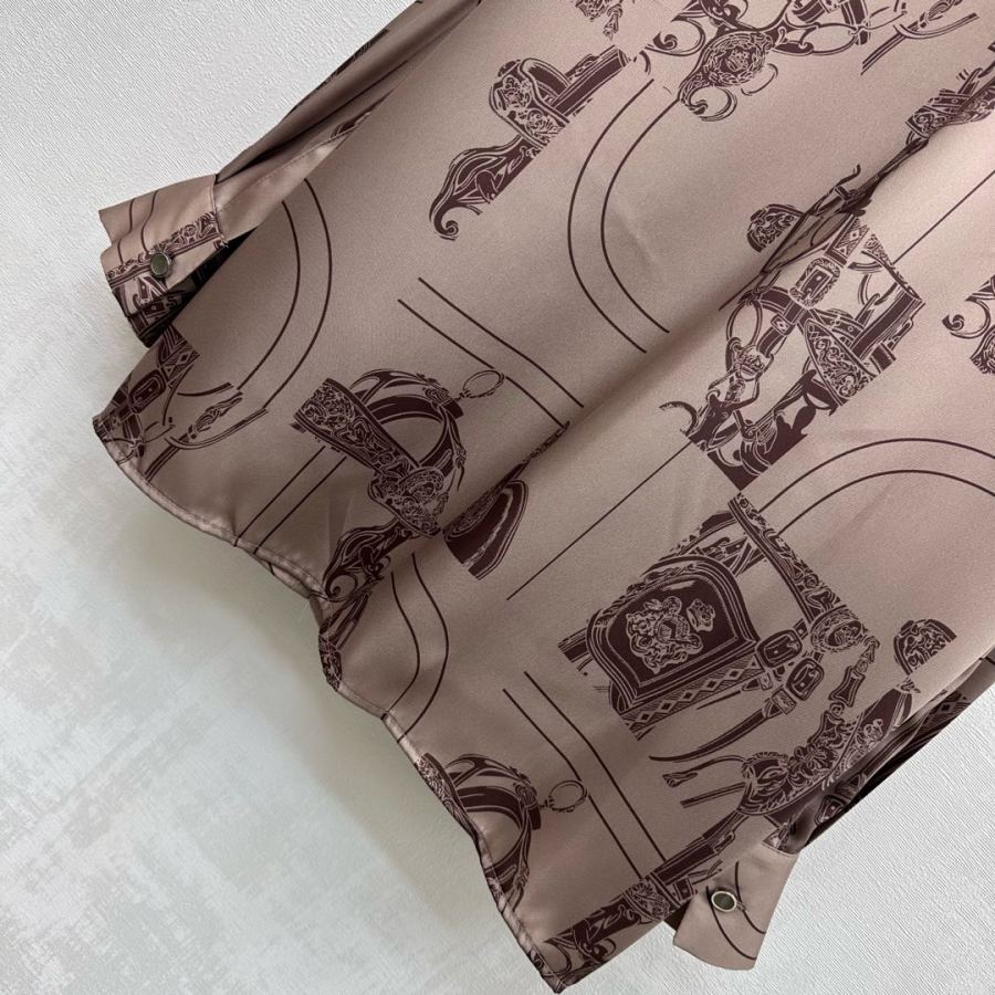 Hermes Kvinder Herme*2026 New Arrival YB Series — photo 8