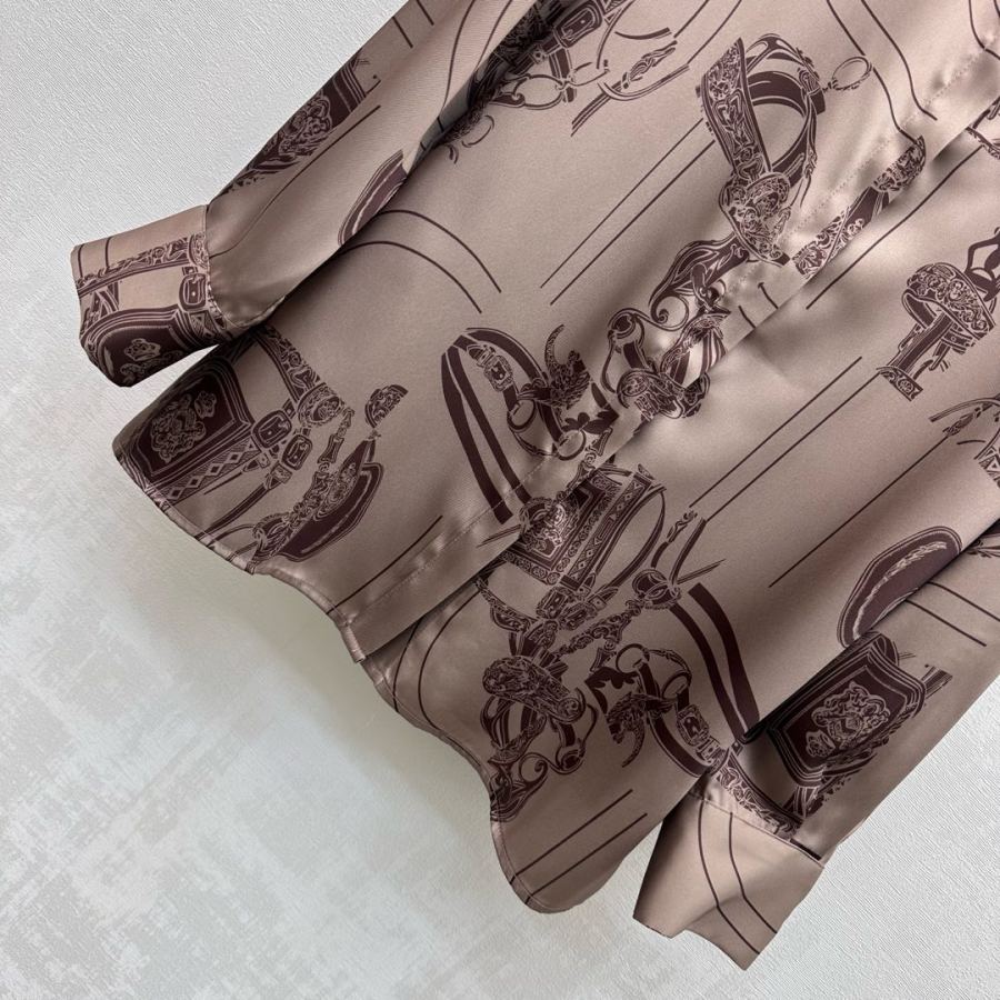Hermes Kvinder Herme*2026 New Arrival YB Series — photo 4