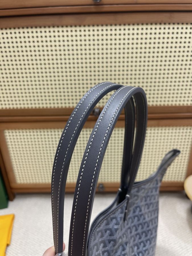 Goyard bag Goyard Saint Louis Series XXL Saint Louis XXL Goyard 46 — Premium Replica — photo 6