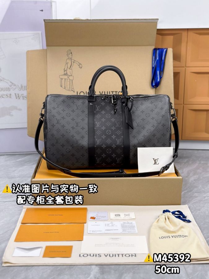 valise Travel bag essential for travel Size:45-50 55 — Premium Replica — photo 8