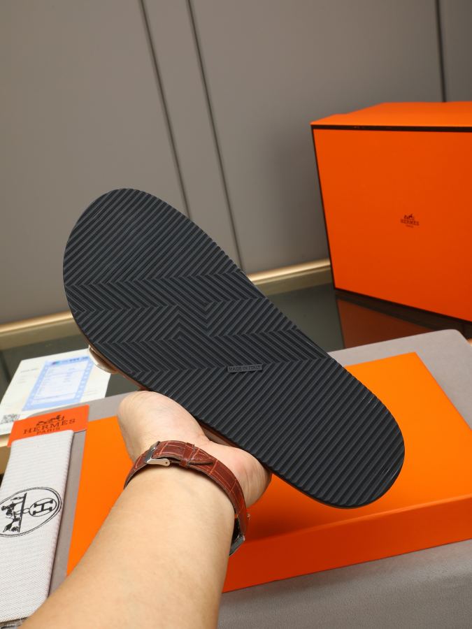 Hermes women's shoes P 2026 New HERMES, — Premium Replica — photo 3
