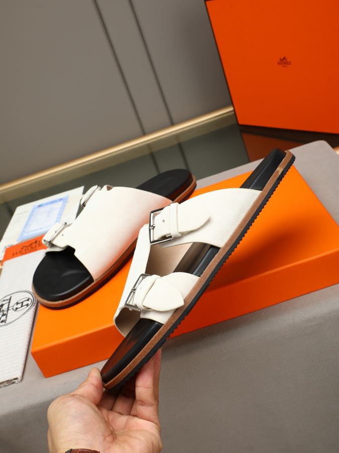 Hermes women's shoes P 2026 New HERMES, — Premium Replica — photo 2