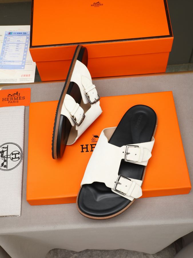 Hermes women's shoes P 2026 New HERMES, — Premium Replica — photo 9