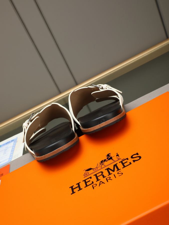Hermes women's shoes P 2026 New HERMES, — Premium Replica — photo 5