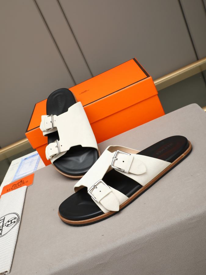 Hermes women's shoes P 2026 New HERMES, — Premium Replica — photo 7