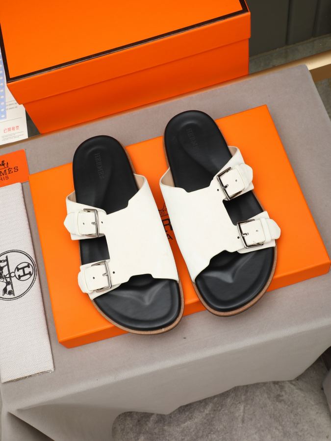 Hermes women's shoes P 2026 New HERMES, — Premium Replica — photo 8