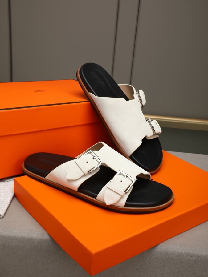 Hermes women's shoes P 2026 New HERMES, — Premium Replica — photo 4