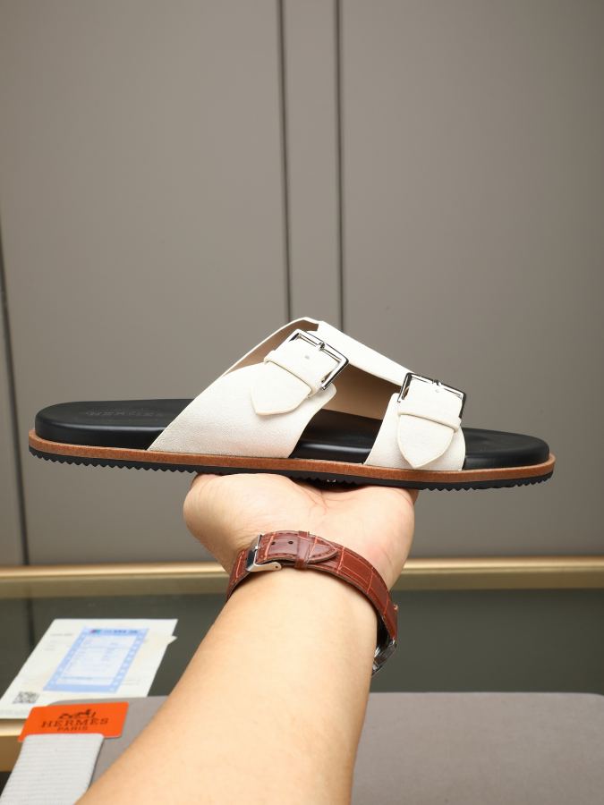 Hermes women's shoes P 2026 New HERMES, — Premium Replica