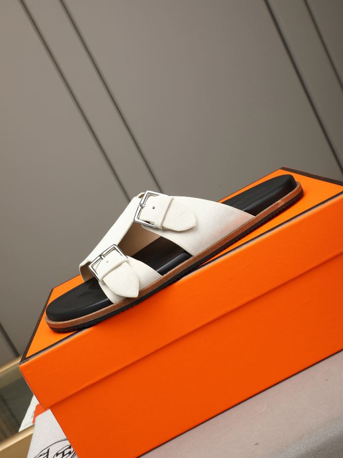 Hermes women's shoes P 2026 New HERMES, — Premium Replica — photo 6