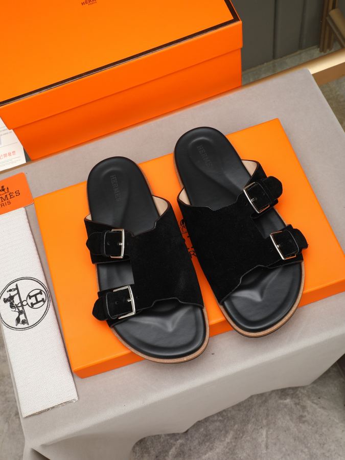 Hermes women's shoes P 2026 New HERMES, — 1:1 Replica — photo 6