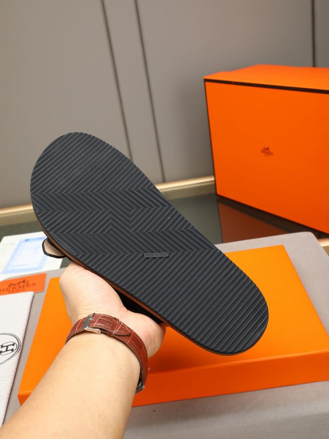 Hermes women's shoes P 2026 New HERMES, — 1:1 Replica — photo 3