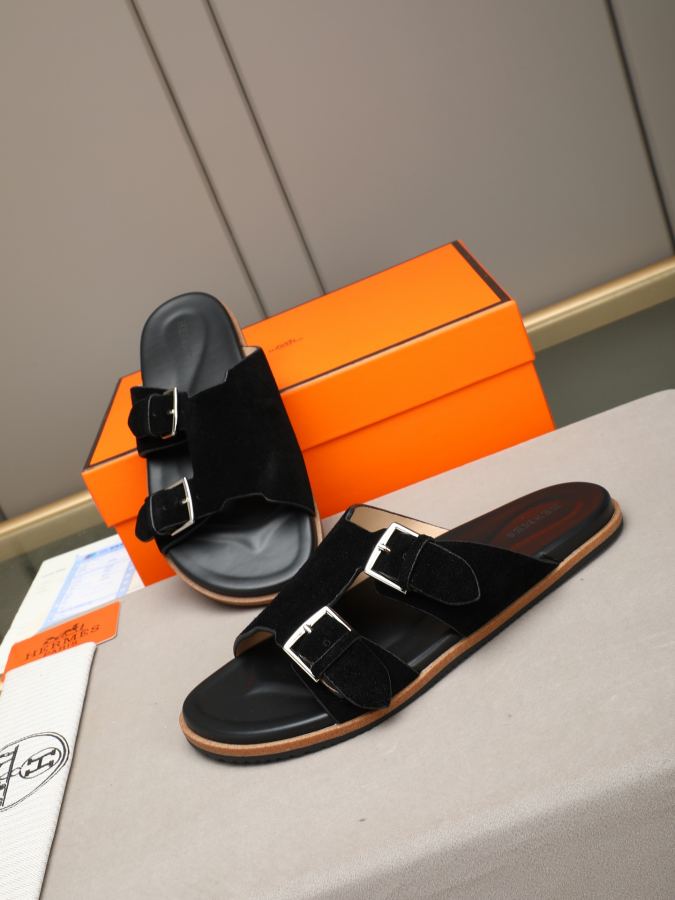 Hermes women's shoes P 2026 New HERMES, — 1:1 Replica — photo 8