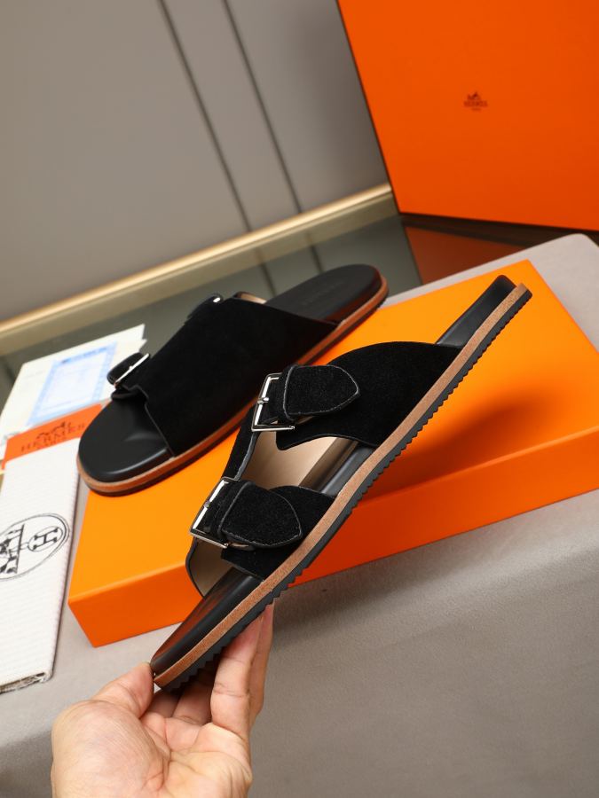 Hermes women's shoes P 2026 New HERMES, — 1:1 Replica — photo 2