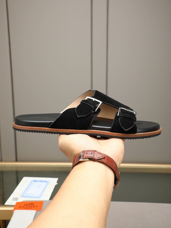 Hermes women's shoes P 2026 New HERMES, — 1:1 Replica