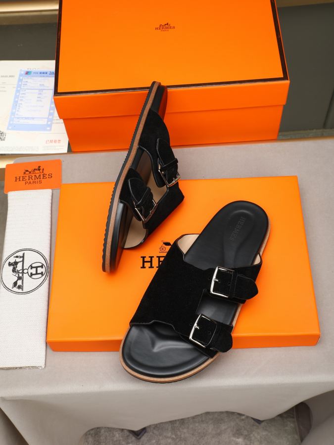 Hermes women's shoes P 2026 New HERMES, — 1:1 Replica — photo 7