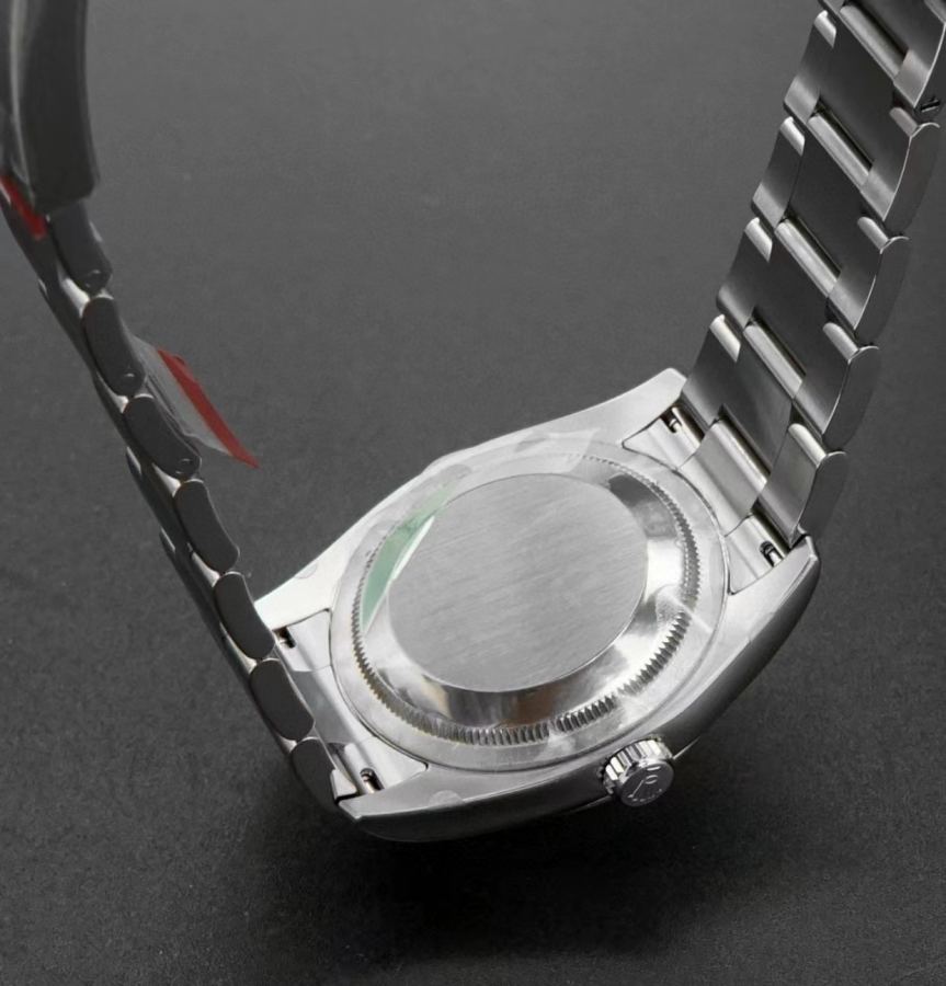 Rolex Watches V3 】KRF Rolex Oyster Perpetual 36 116000 replica Rolex — photo 8