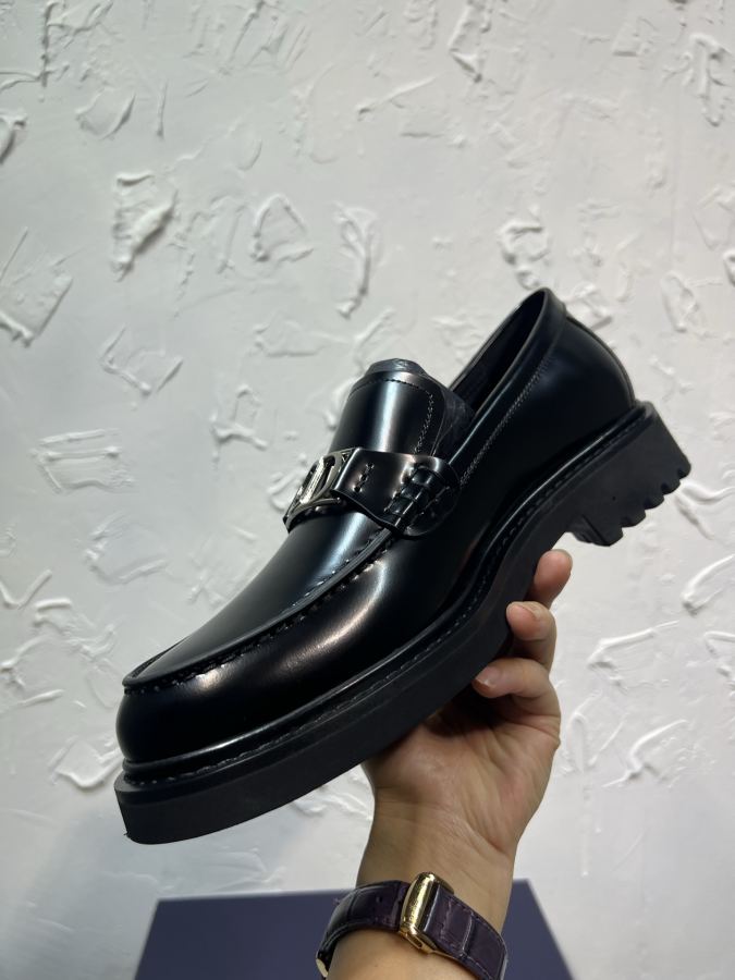 Dior women's shoes Dior | Dior Men's GRANVILLE 39-46 — 1:1 Replica For Sale — photo 6