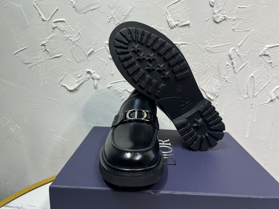 Dior women's shoes Dior | Dior Men's GRANVILLE 39-46 — 1:1 Replica For Sale — photo 9
