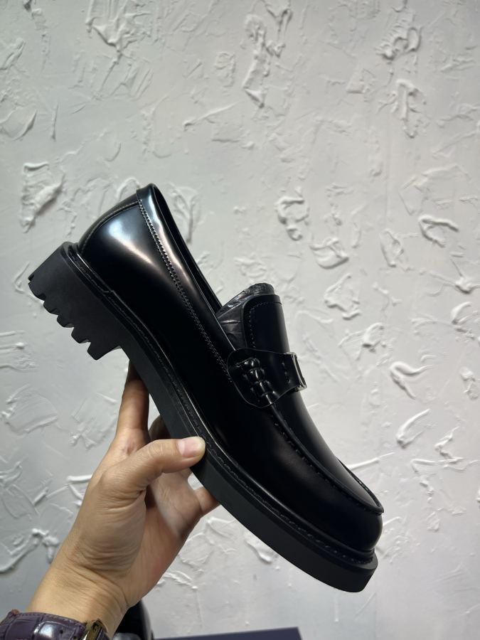 Dior women's shoes Dior | Dior Men's GRANVILLE 39-46 — 1:1 Replica For Sale — photo 7