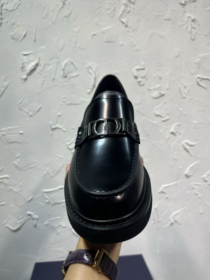 Dior women's shoes Dior | Dior Men's GRANVILLE 39-46 — 1:1 Replica For Sale — photo 5