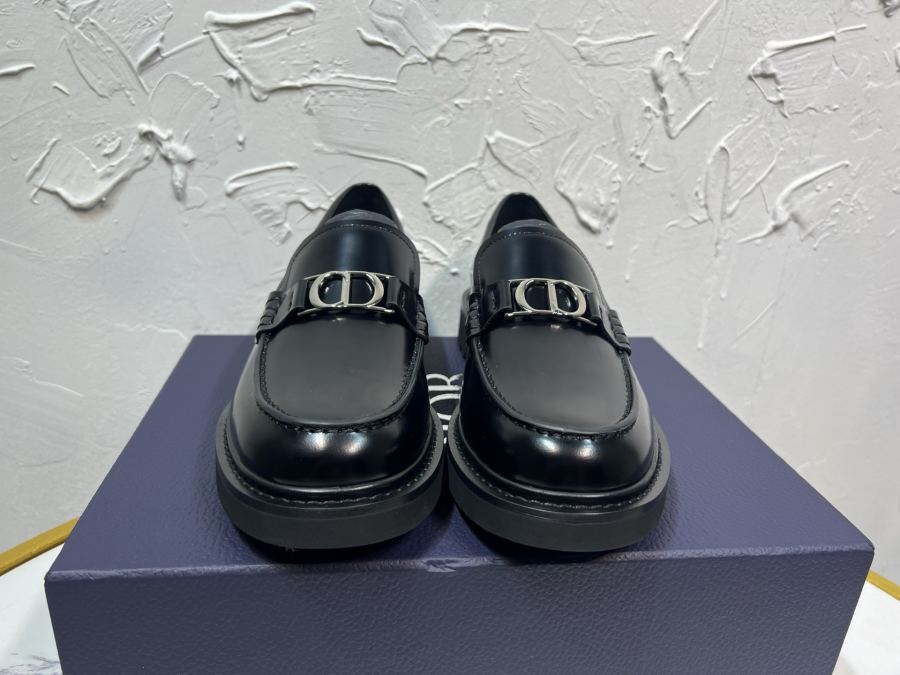 Dior women's shoes Dior | Dior Men's GRANVILLE 39-46 — 1:1 Replica For Sale