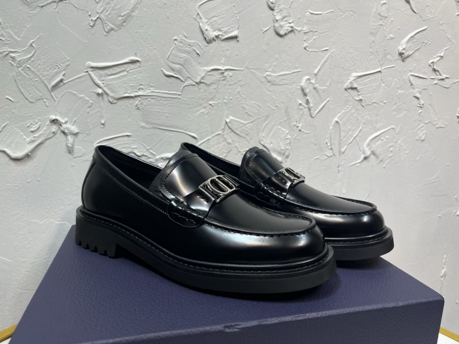 Dior women's shoes Dior | Dior Men's GRANVILLE 39-46 — 1:1 Replica For Sale — photo 2