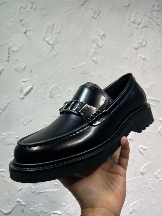Dior women's shoes Dior | Dior Men's GRANVILLE 39-46 — 1:1 Replica For Sale — photo 8