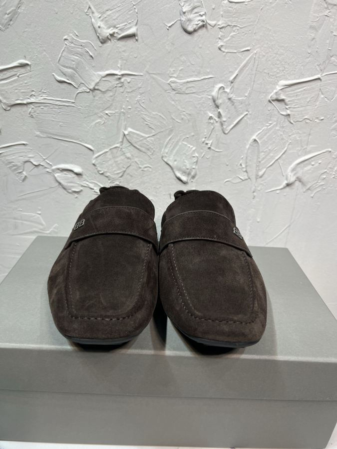 Balenciaga Women's Shoes PALERMO BB Men's Balenciaga Palermo BB 39-47 4647 — 1:1 Replica