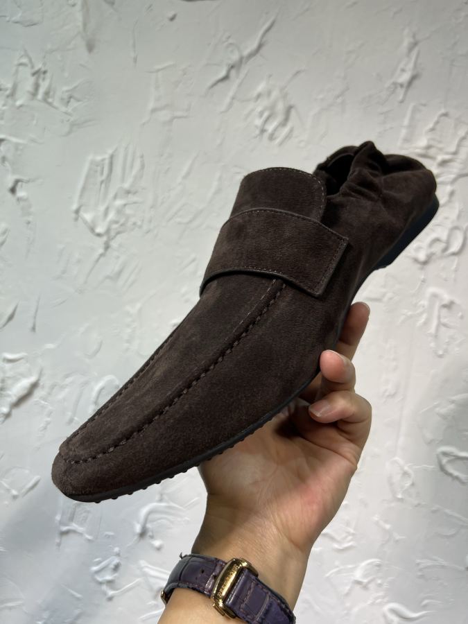 Balenciaga Women's Shoes PALERMO BB Men's Balenciaga Palermo BB 39-47 4647 — 1:1 Replica — photo 5