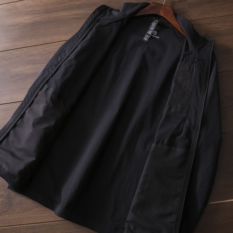 Blusas masculinas Lulu Lululemon ® Athletica masculinas — photo 6